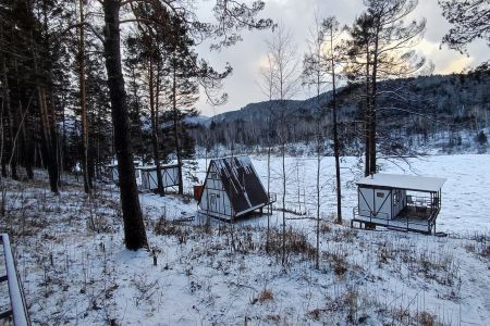 Территория