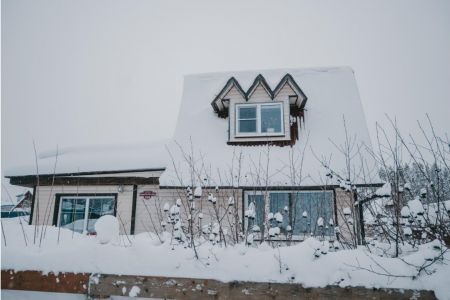 Дом 4-местный