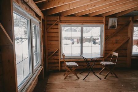 Дом 4-местный