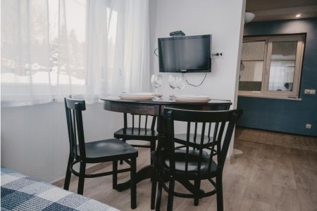 Дом 4-местный