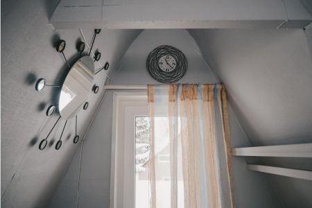 Дом 4-местный