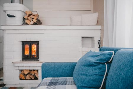 Дом 4-местный