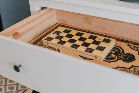 Дом 4-местный