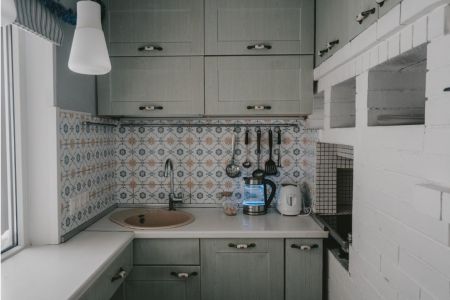 Дом 4-местный