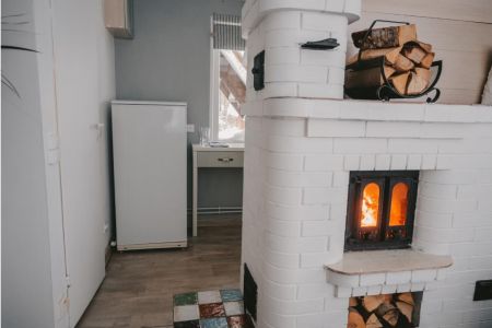 Дом 4-местный