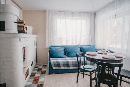 Дом 4-местный