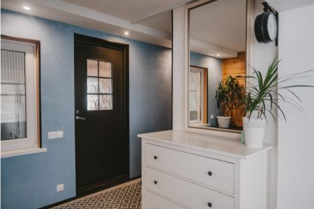 Дом 4-местный