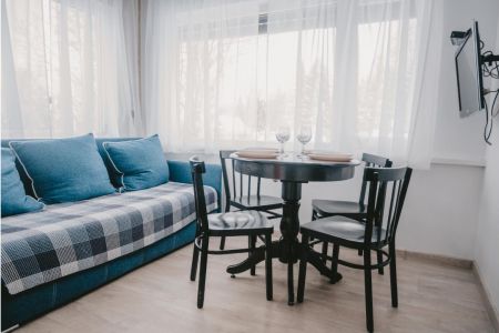 Дом 4-местный