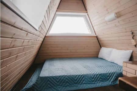 Дом 4-местный