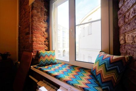 Внешний вид