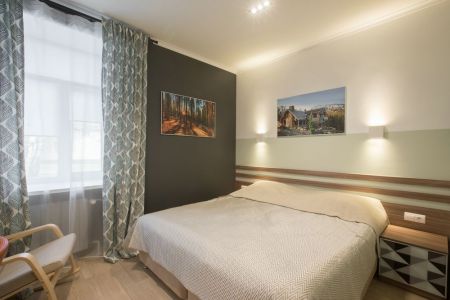 Полулюкс 2-местный №510-511