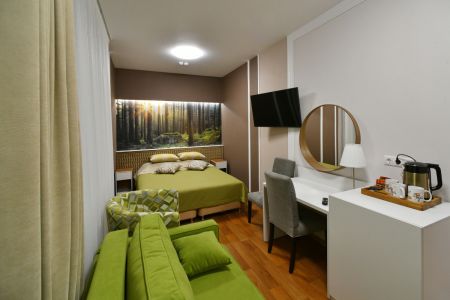 Полулюкс 2-местный №111