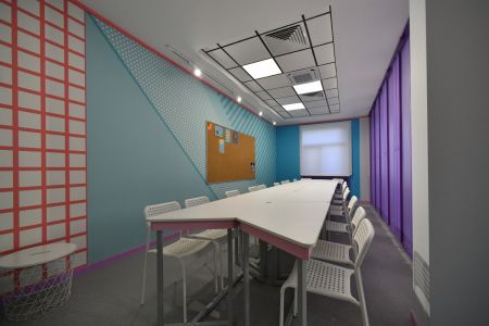 Детская  площадка