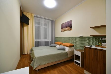 Полулюкс 2-местный №510-511