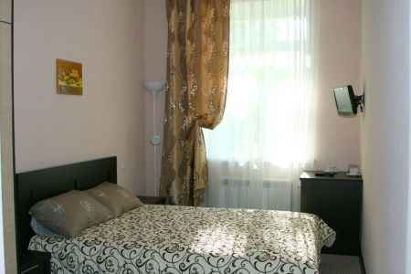 Полулюкс 2-местный №510-511