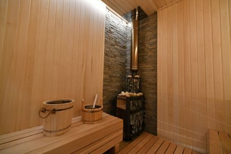 Детская  площадка