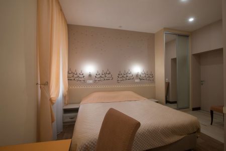 Полулюкс 2-местный №510-511