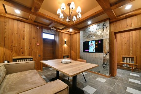 Детская  площадка