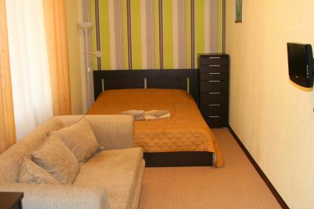 Полулюкс 2-местный №510-511