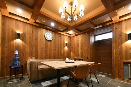 Детская  площадка