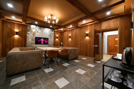 Детская  площадка