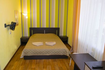 Полулюкс 2-местный №510-511