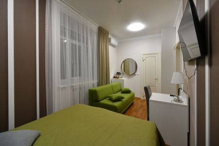 Полулюкс 2-местный №510-511