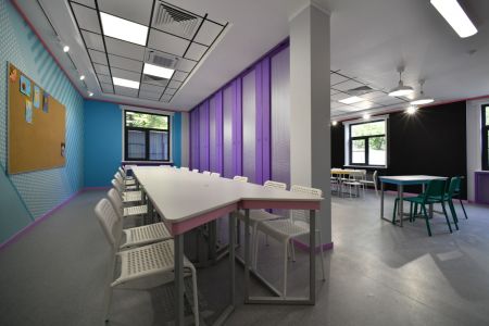 Детская  площадка