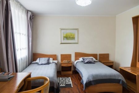 Стандарт 2-местный