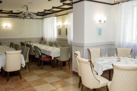 Свет в окне