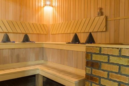 Сауна