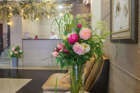 Свет в окне