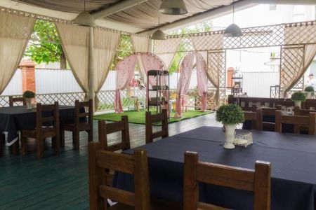 Свет в окне