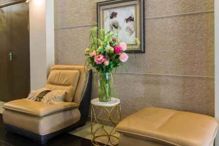 Свет в окне