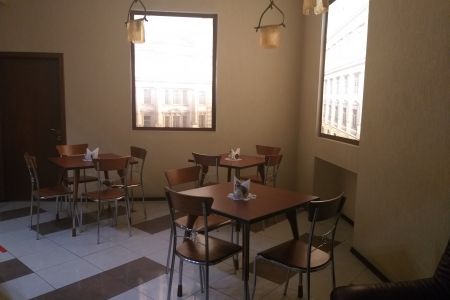 Общая кухня