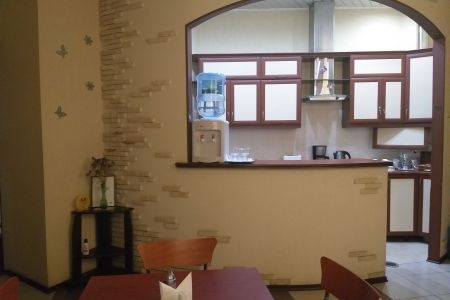 Стандартный 2-местный TWIN