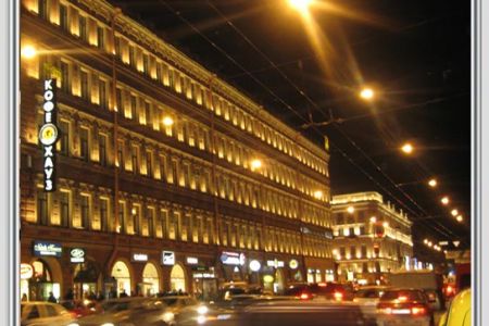 Стандартный 2-местный TWIN