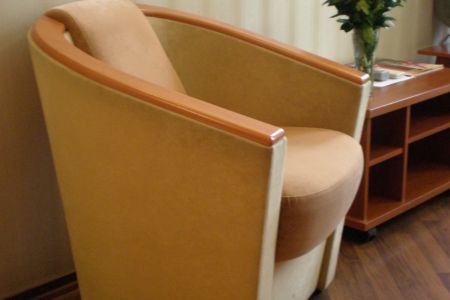 Стандартный 2-местный TWIN