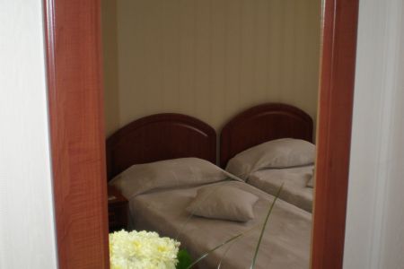 Стандартный 2-местный TWIN