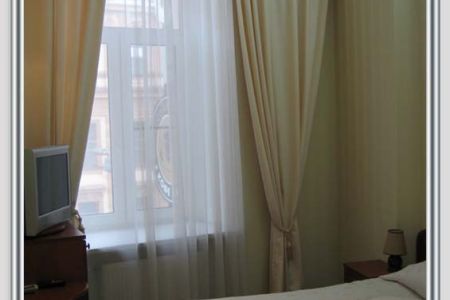 Стандартный 2-местный TWIN