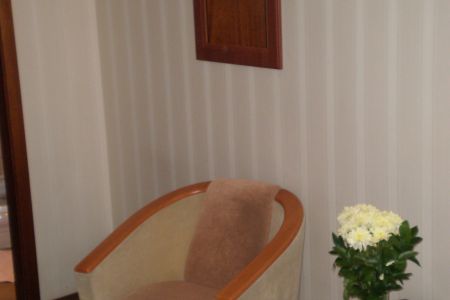 Стандартный 2-местный TWIN