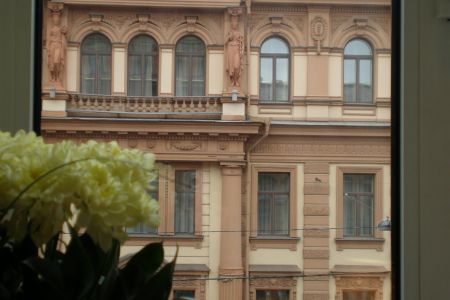 Стандартный 2-местный TWIN