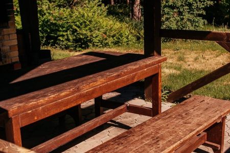 Мечта парк-отель