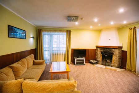 Мечта парк-отель