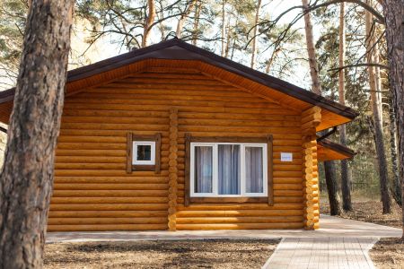 Мечта парк-отель