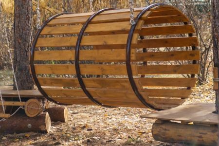 Мечта парк-отель