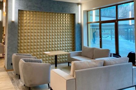 Мечта парк-отель