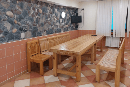 Мечта парк-отель