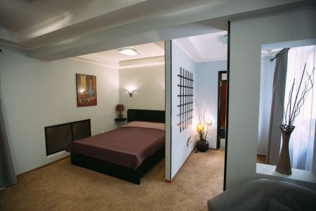 Мечта парк-отель