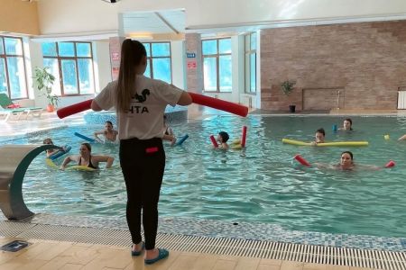 Мечта парк-отель